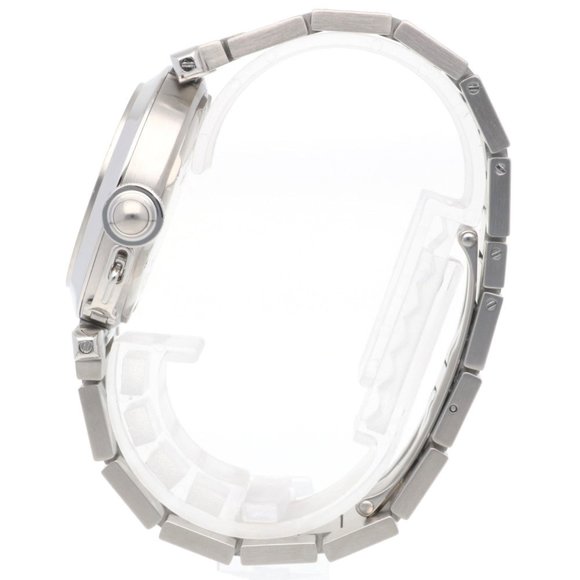 Cartier Pasha C Watch, Stainless Steel 2324, Automatic, Unisex, CARTIER, Over... - Picture 4 of 9